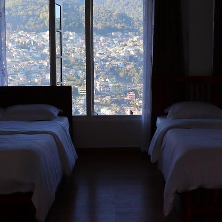 Edelweiss Hotel Kohima Exterior photo